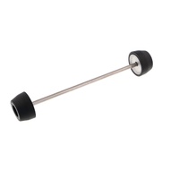 Evotech Front Spindle Bobbins - Triumph Daytona 675 (2013-2017) Applies to Triumph. (For the years & models refer to description) Product thumb image 4