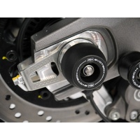 Evotech Spindle Bobbins Kit - Ducati Monster 821 (2013-2017) Applies to Ducati. (For the years & models refer to description) Product thumb image 4