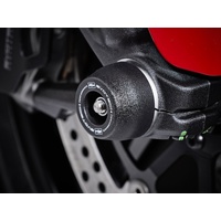 Evotech Spindle Bobbins Kit - Ducati Monster 797 (2017-2020) Applies to Ducati. (For the years & models refer to description) Product thumb image 4