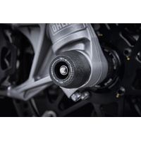 Evotech Spindle Bobbins Kit - Ducati Multistrada 1200 Enduro (2016-2018) Applies to Ducati. (For the years & models refer to description) Product thumb image 4