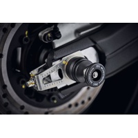 Evotech Spindle Bobbins Paddock Kit - Ducati Monster 797 (2017-2020) Applies to Ducati. (For the years & models refer to description) Product thumb image 4