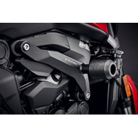 Evotech Ducati Monster 950 Crash Protection Kit Applies to Ducati. (For the years & models refer to description) Product thumb image 4