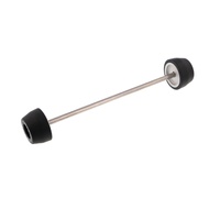 Evotech Rear Spindle Bobbins - Ducati Monster 821 Dark Applies to Ducati. (For the years & models refer to description) Product thumb image 4