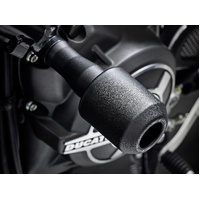 Evotech Ducati Monster 797 Crash Protection Bobbins (2017-2020) Applies to Ducati. (For the years & models refer to description) Product thumb image 4