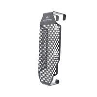 Evotech Ducati Monster 797 Oil Cooler Guard (2017-2020) Applies to Ducati. (For the years & models refer to description) Product thumb image 4