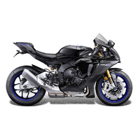 Evotech Yamaha YZF-R1 Tail Tidy 2015 - 2019 Applies to Yamaha. (For the years & models refer to description) Product thumb image 4