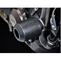 Evotech Yamaha FZ-09 Crash Bobbins 2013 - 2016 Applies to Yamaha. (For the years & models refer to description) Product thumb image 4