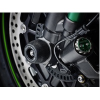 Evotech Spindle Bobbins Kit - Kawasaki Ninja ZX-10R Applies to Kawasaki. (For the years & models refer to description) Product thumb image 4
