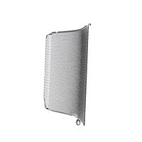 Evotech Kawasaki Ninja H2 Radiator Guard (2015 - 2022) Applies to Kawasaki. (For the years & models refer to description) Product thumb image 4