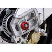 Evotech Rear Spindle Bobbins - Aprilia RSV4 Aprc (2011-2015) Applies to Aprilia. (For the years & models refer to description) Product thumb image 4