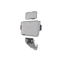 Evotech Ducati Multistrada 1200 S D air Rad + Oil + Engine Guard Set 2015 - 2017 Applies to Ducati. (For the years & models refer to description) Product thumb image 4