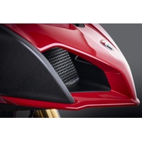 Evotech Ducati Multistrada 1260 Radiator + Oil Guard + Engine Guard Set (2018-2020) Applies to Ducati. (For the years & models refer to description) Product thumb image 4