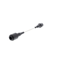 Evotech Ducati Multistrada 1200 Crash Bobbins 2015 - 2017 Applies to Ducati. (For the years & models refer to description) Product thumb image 4