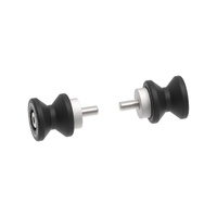 Evotech Paddock Stand Bobbins - Honda CBR1000RR ABS (2010-2016) Applies to Honda, Suzuki. (For the years & models refer to description) Product thumb image 4