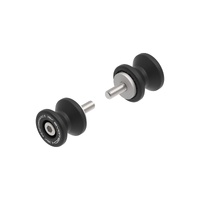 Evotech Paddock Stand Bobbins - Kawasaki ZX-10R (2011-2015) Applies to Kawasaki, Suzuki, Triumph. (For the years & models refer to description) Product thumb image 4