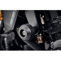 Evotech Suzuki GSX-S1000 Crash Bobbins (2015 - 2021) Applies to Suzuki. (For the years & models refer to description) Product thumb image 4