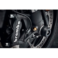 Evotech Spindle Bobbins Kit - Suzuki GSX-S1000 (2015-2021) Applies to Suzuki. (For the years & models refer to description) Product thumb image 4