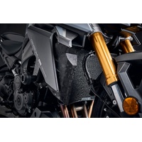 Evotech Radiator Guard - Suzuki GSX-S1000 (2015 - 2021) Applies to Suzuki. (For the years & models refer to description) Product thumb image 4