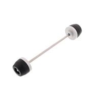 Evotech Rear Spindle Bobbins - BMW S 1000 XR (2015 - 2019) Applies to BMW. (For the years & models refer to description) Product thumb image 4