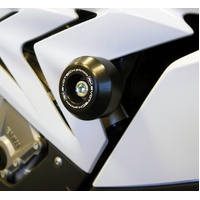 Evotech BMW S 1000 RR Crash Bobbins 2015 - 2018 Applies to BMW. (For the years & models refer to description) Product thumb image 4