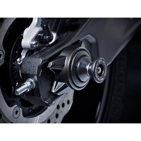 Evotech Spindle Bobbins Paddock Kit - Yamaha FZ-07 (2013-2017) Applies to Yamaha. (For the years & models refer to description) Product thumb image 4
