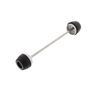 Evotech Rear Spindle Bobbins - Kawasaki ZX-10R (2016-2020) Applies to Kawasaki. (For the years & models refer to description) Product thumb image 4