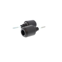 Evotech Yamaha MT-03 Crash Protection Bobbins (2016 - 2021) Applies to Yamaha. (For the years & models refer to description) Product thumb image 4