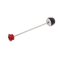 Evotech Rear Spindle Bobbins - Ducati 848 (2008-2013) Applies to Ducati. (For the years & models refer to description) Product thumb image 4