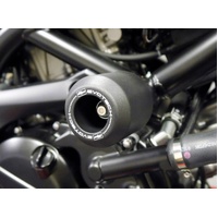 Evotech Suzuki SV650 Crash Bobbins Applies to Suzuki. (For the years & models refer to description) Product thumb image 4