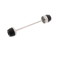 Evotech Rear Spindle Bobbins - Ducati Multistrada 1200 Enduro (2016-2018) Applies to Ducati. (For the years & models refer to description) Product thumb image 4