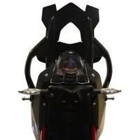 Evotech BMW R 1200 R Tail Tidy 2015 - 2018 Applies to BMW. (For the years & models refer to description) Product thumb image 4