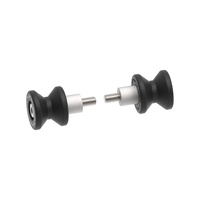 Evotech Paddock Stand Bobbins - Ducati Multistrada 1200 Enduro (2016-2018) Applies to Ducati. (For the years & models refer to description) Product thumb image 4