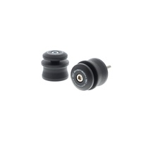 Evotech Bar End Weights - Ducati Multistrada 1200 Enduro (2016-2018) Applies to Ducati. (For the years & models refer to description) Product thumb image 4