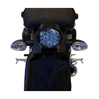Evotech Yamaha XSR900 Tail Tidy (2016 - 2021) Applies to Yamaha. (For the years & models refer to description) Product thumb image 4