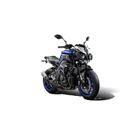 Evotech Yamaha MT-10 Radiator Oil Cooler Guard Set (2016 - 2021) Applies to Yamaha. (For the years & models refer to description) Product thumb image 4