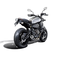 Evotech Yamaha XSR700 Tail Tidy Applies to Yamaha. (For the years & models refer to description) Product thumb image 4