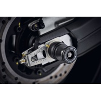Evotech Spindle Bobbins Paddock Kit - Ducati Scrambler Desert Sled (2017-2018) Applies to Ducati. (For the years & models refer to description) Product thumb image 4