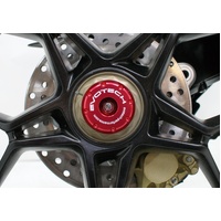 Evotech Spindle Bobbins Kit - MV Agusta Brutale 800 Applies to MV Agusta. (For the years & models refer to description) Product thumb image 4