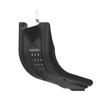 Evotech Engine Guard - Triumph Bonneville T120 Black Applies to Triumph. (For the years & models refer to description) Product thumb image 4