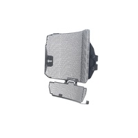 Evotech Radiator and Oil Cooler Guard Set - MV Agusta Brutale 800 (2016-2017) Applies to MV Agusta. (For the years & models refer to description) Product thumb image 4