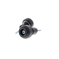 Evotech Yamaha FZ-09 Crash Bobbins (2017-2020) Applies to Yamaha. (For the years & models refer to description) Product thumb image 4