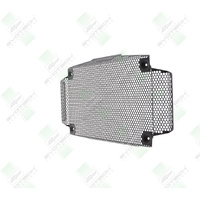 Evotech Kawasaki Z650 Radiator Guard Applies to Kawasaki. (For the years & models refer to description) Product thumb image 4