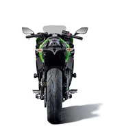 Evotech Kawasaki Ninja 650 Tail Tidy Applies to Kawasaki. (For the years & models refer to description) Product thumb image 4
