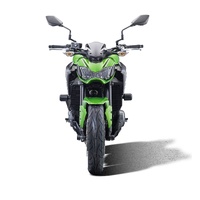 Evotech Kawasaki Z900 Crash Protection (2017 - 2024) Applies to Kawasaki. (For the years & models refer to description) Product thumb image 4