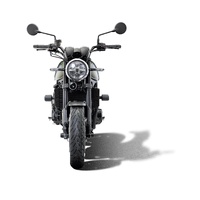 Evotech Front Spindle Bobbins - Kawasaki Z900RS (2018 - 2020) Applies to Kawasaki. (For the years & models refer to description) Product thumb image 4