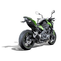 Evotech Rear Spindle Bobbins - Kawasaki Z900 (2017 - 2024) Applies to Kawasaki. (For the years & models refer to description) Product thumb image 4