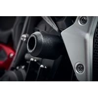 Evotech Triumph Street Triple Crash Bobbins 2013 - 2016 Applies to Triumph. (For the years & models refer to description) Product thumb image 4