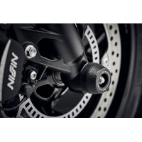 Evotech Spindle Bobbins Kit - Triumph Trident (2021 - 2024) Applies to Triumph. (For the years & models refer to description) Product thumb image 4