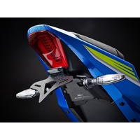 Evotech Suzuki GSX-R1000R Tail Tidy (2017 - 2022) Applies to Suzuki. (For the years & models refer to description) Product thumb image 4