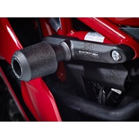 Evotech Ducati SuperSport Frame Crash Protection (2017 - 2020) Applies to Ducati. (For the years & models refer to description) Product thumb image 4